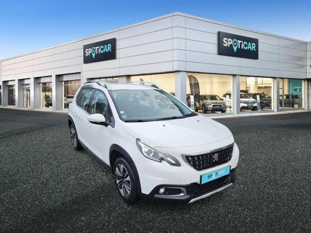 Peugeot 2008 image 1
