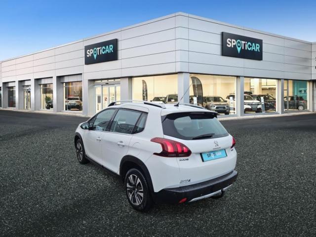 Peugeot 2008 image 9