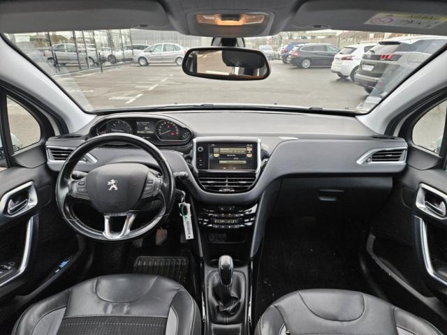 Peugeot 2008 image 4