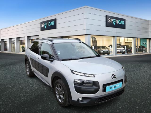 Citroen C4 Cactus image 3