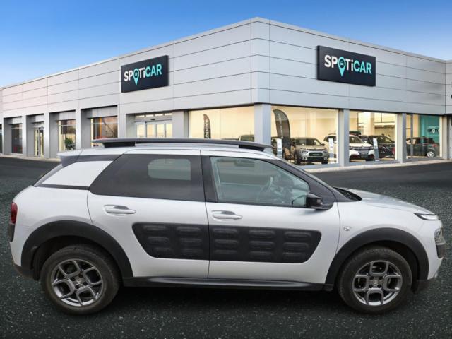 Citroen C4 Cactus image 6