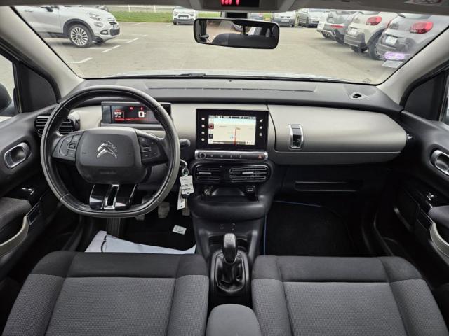Citroen C4 Cactus image 7