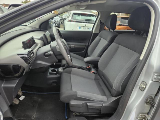 Citroen C4 Cactus image 2