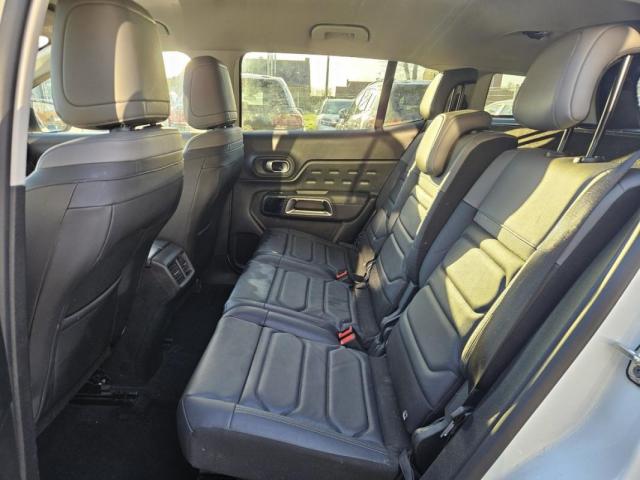 Citroen C5 Aircross image 8