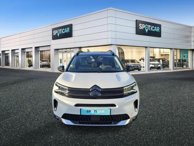 Citroen C5 Aircross image 6