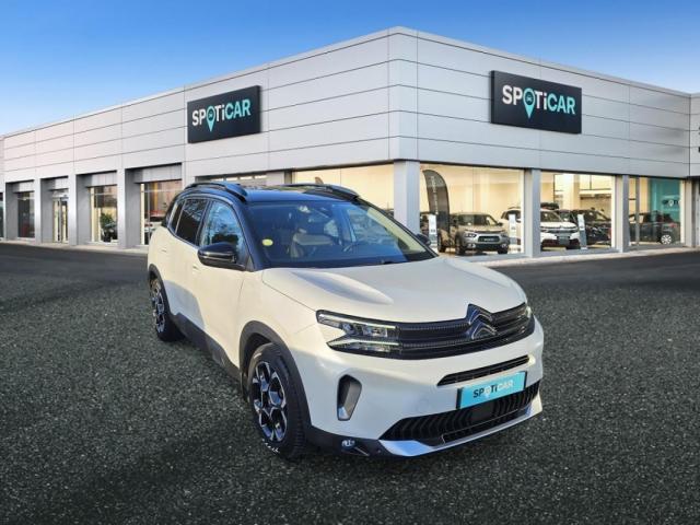 Citroen C5 Aircross image 1