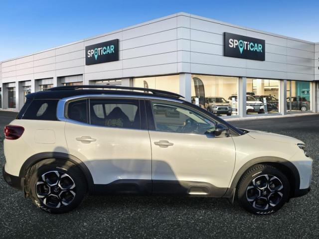 Citroen C5 Aircross image 4