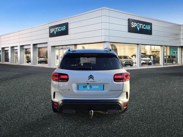 Citroen C5 Aircross image 7