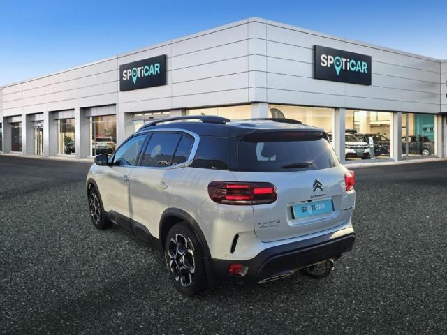 Citroen C5 Aircross image 9