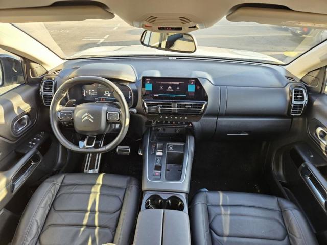 Citroen C5 Aircross image 5