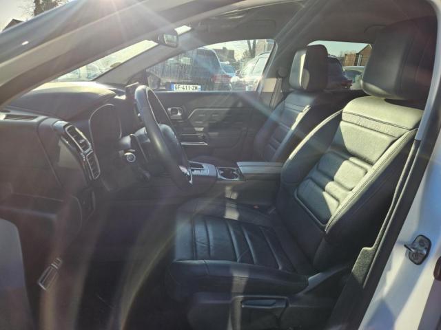 Citroen C5 Aircross image 2