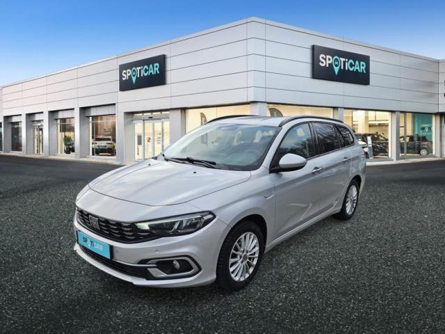 Fiat Tipo Station Wagon Ii 1.0 Firefly Turbo 100ch S/s Life Plus