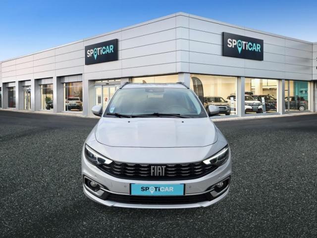 Fiat Tipo image 1