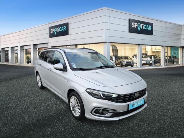Fiat Tipo image 4