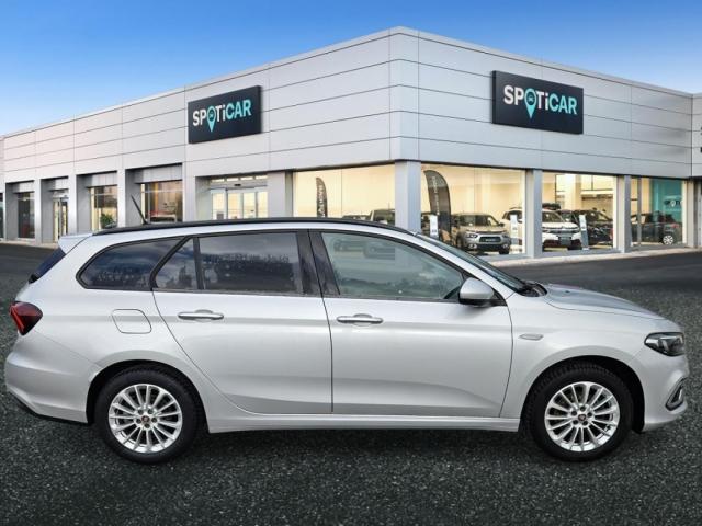Fiat Tipo image 7