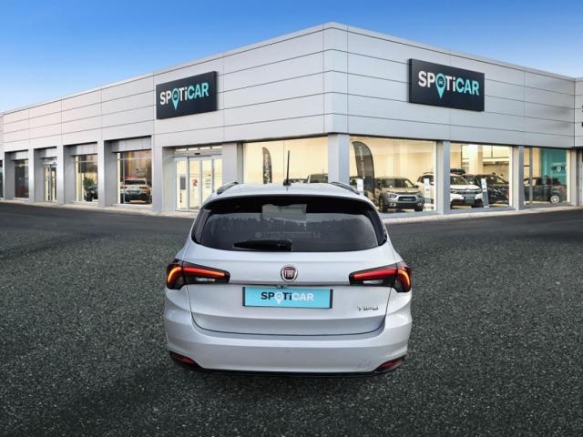 Fiat Tipo image 6