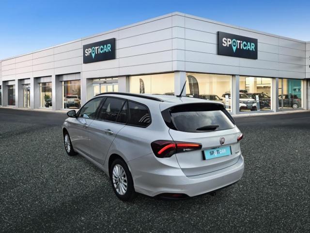 Fiat Tipo image 8
