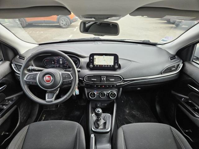 Fiat Tipo image 9