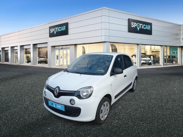 Renault Twingo Iii Intens Sce 70 - 18
