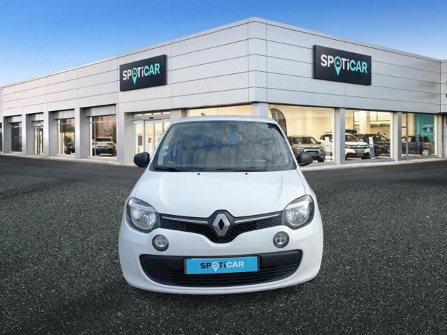 Renault Twingo image 7