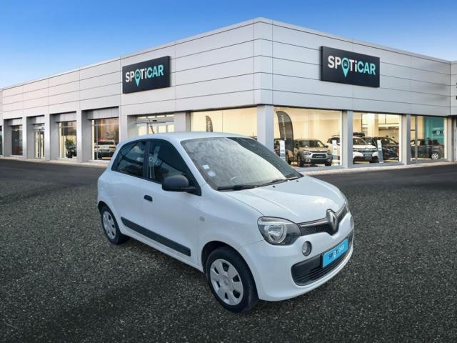 Renault Twingo image 9
