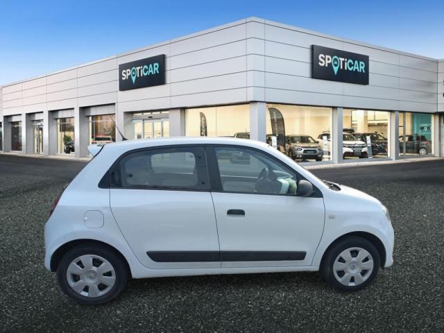 Renault Twingo image 1