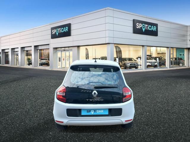 Renault Twingo image 6
