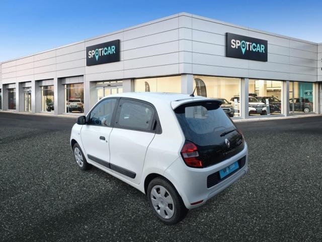 Renault Twingo image 2
