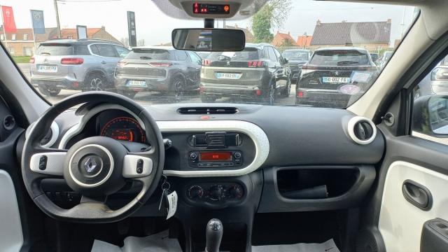 Renault Twingo image 8