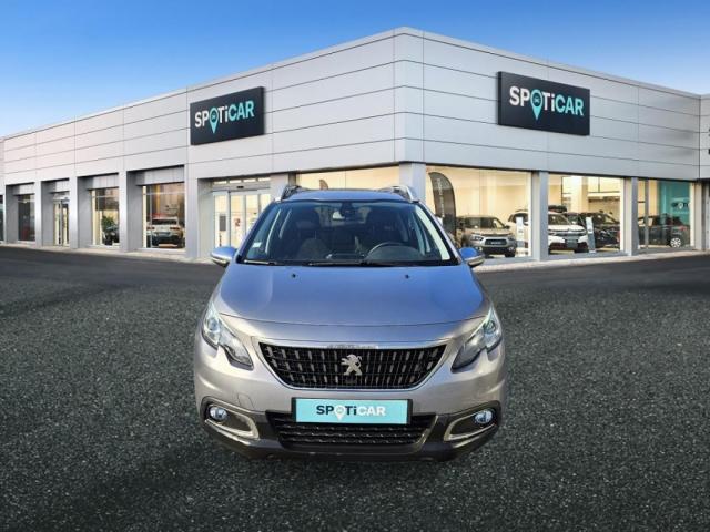 Peugeot 2008 image 4