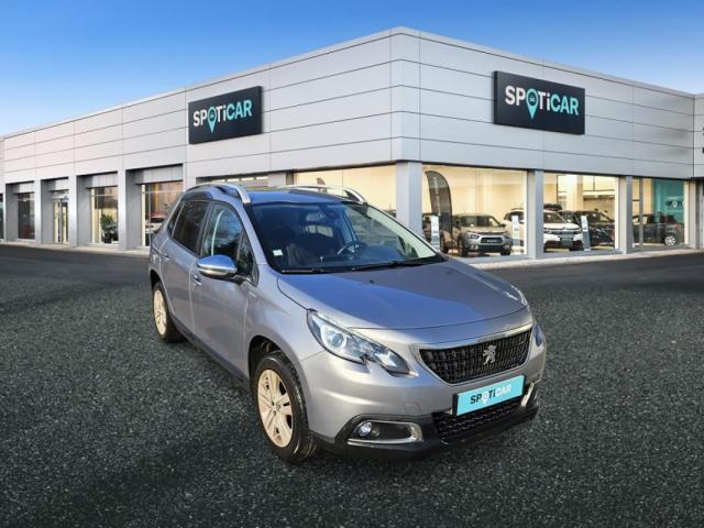 Peugeot 2008 image 3