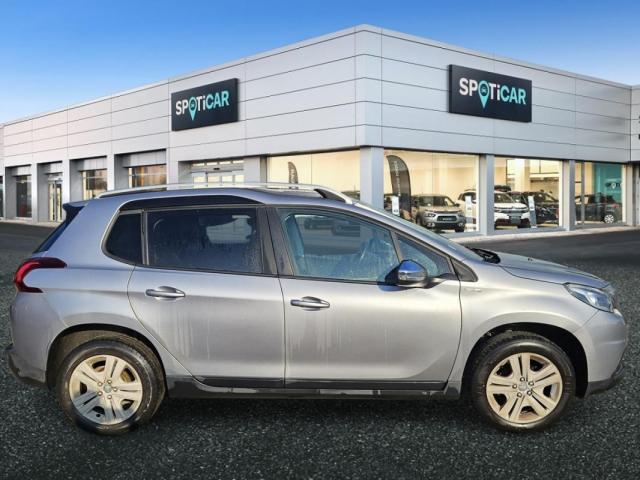 Peugeot 2008 image 6