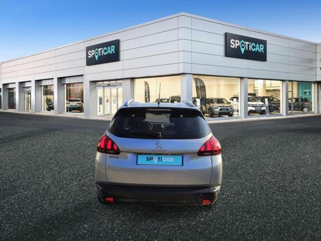 Peugeot 2008 image 9