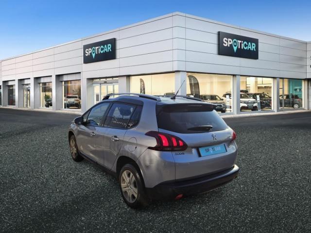 Peugeot 2008 image 1