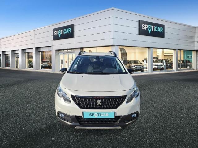 Peugeot 2008 image 1