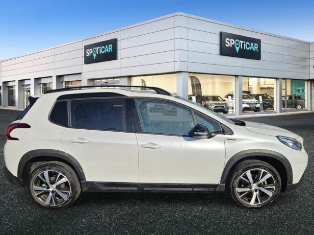 Peugeot 2008 image 2