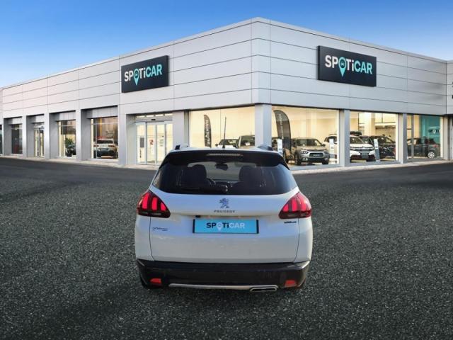 Peugeot 2008 image 9