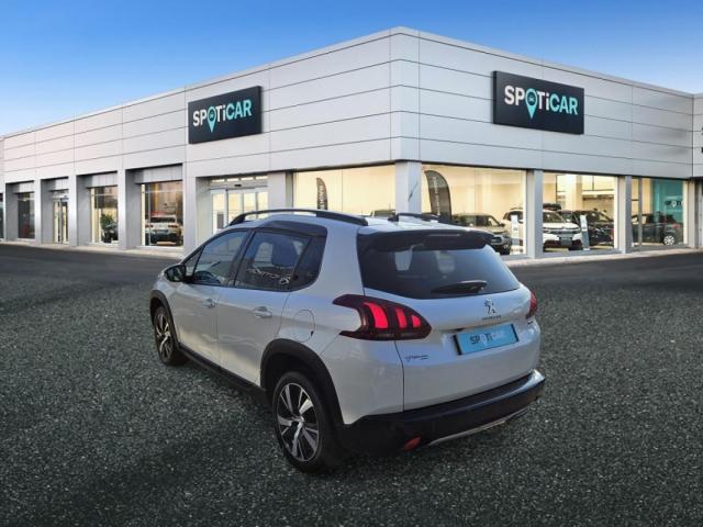 Peugeot 2008 image 5