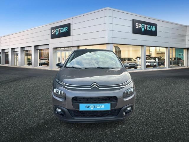 Citroen C3 image 6