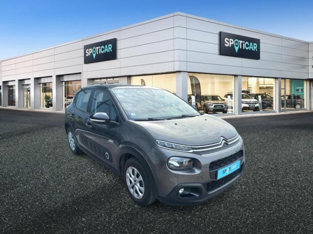 Citroen C3 image 3