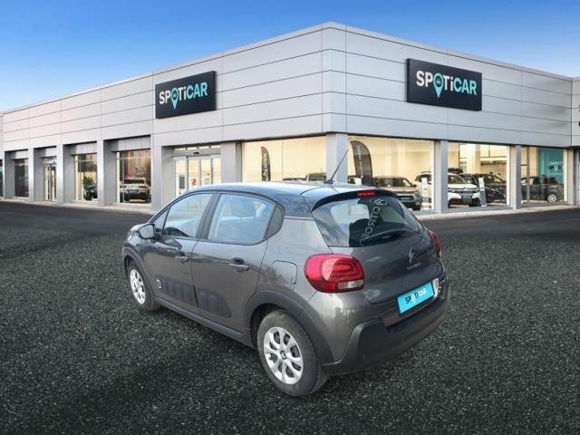 Citroen C3 image 2