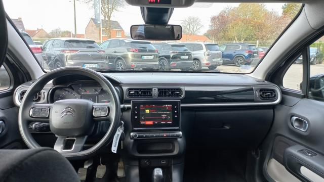 Citroen C3 image 8