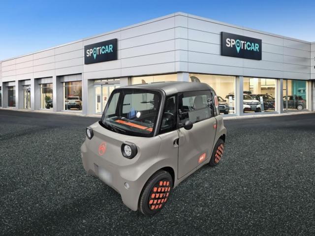 Citroen Ami Bev 6.3 Kwh Spicy