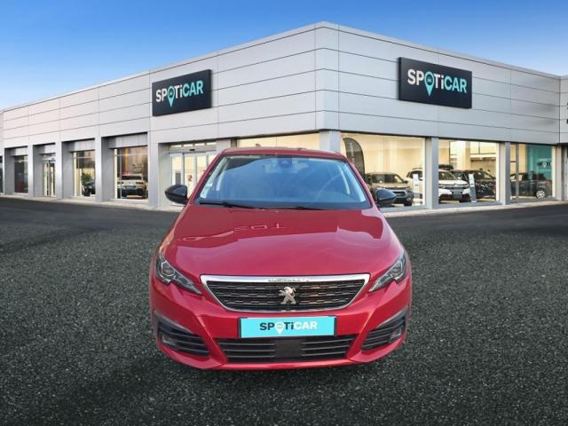 Peugeot 308 image 7