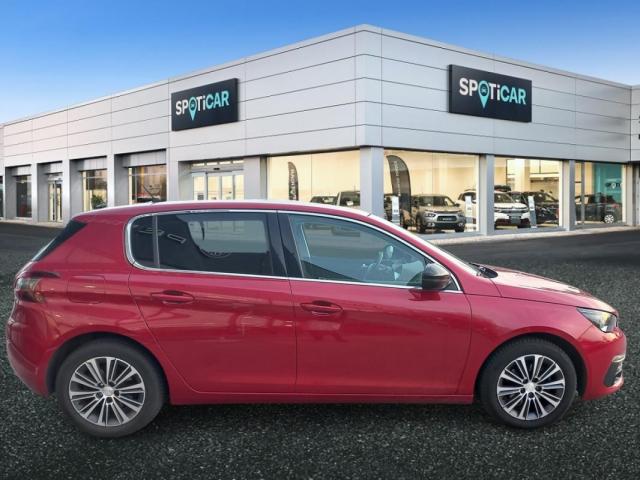 Peugeot 308 image 4