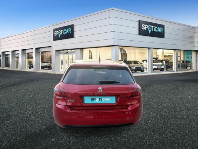 Peugeot 308 image 3