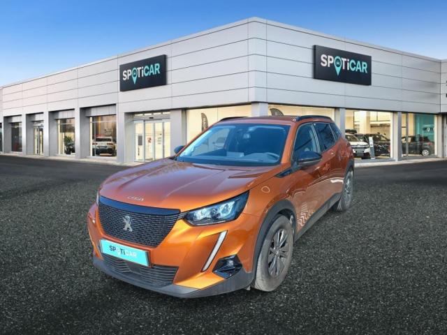 Peugeot 2008 Ii Puretech 100 S&s Style