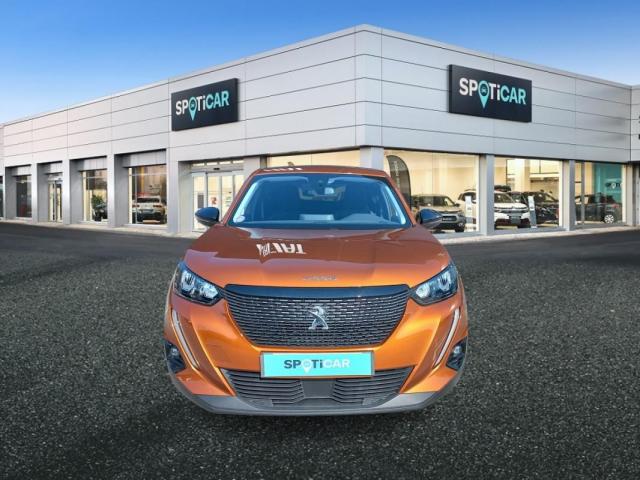 Peugeot 2008 image 1