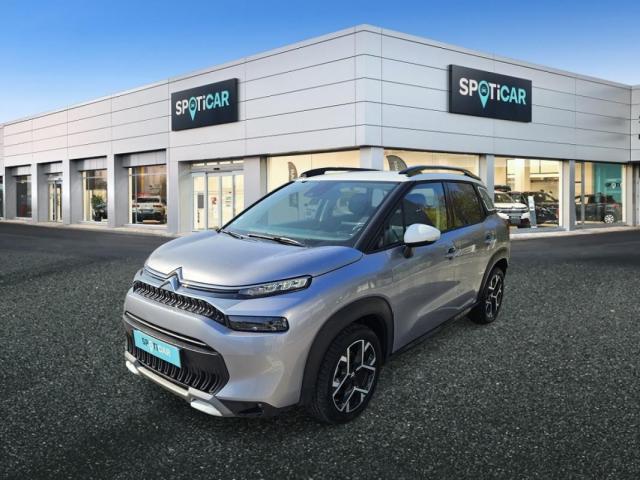 Citroen C3 Aircross Puretech 110 Bvm6 Max