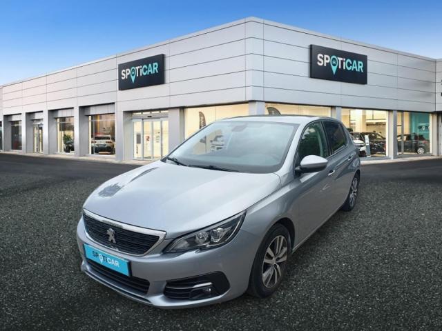 Peugeot 308 Ii Puretech 110 S&s Style